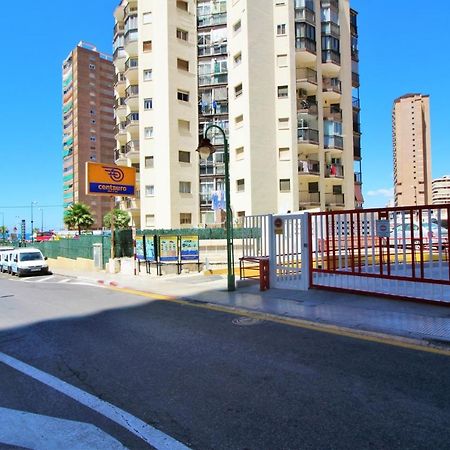 Coblanca Beach II Lejlighed Benidorm Eksteriør billede