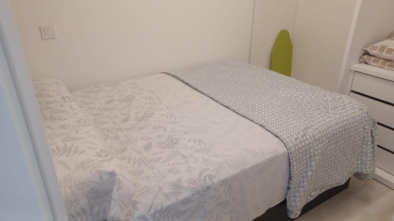 Coblanca Beach II Lejlighed Benidorm Eksteriør billede