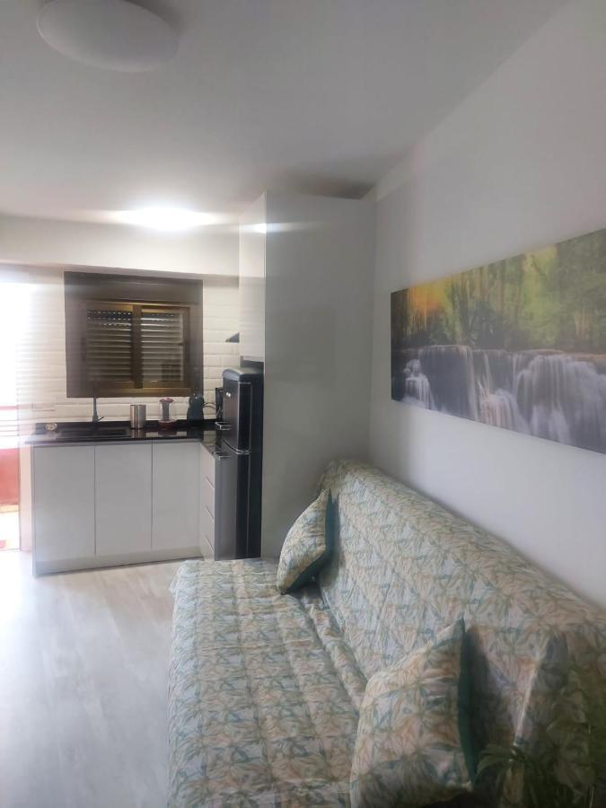 Coblanca Beach II Lejlighed Benidorm Eksteriør billede